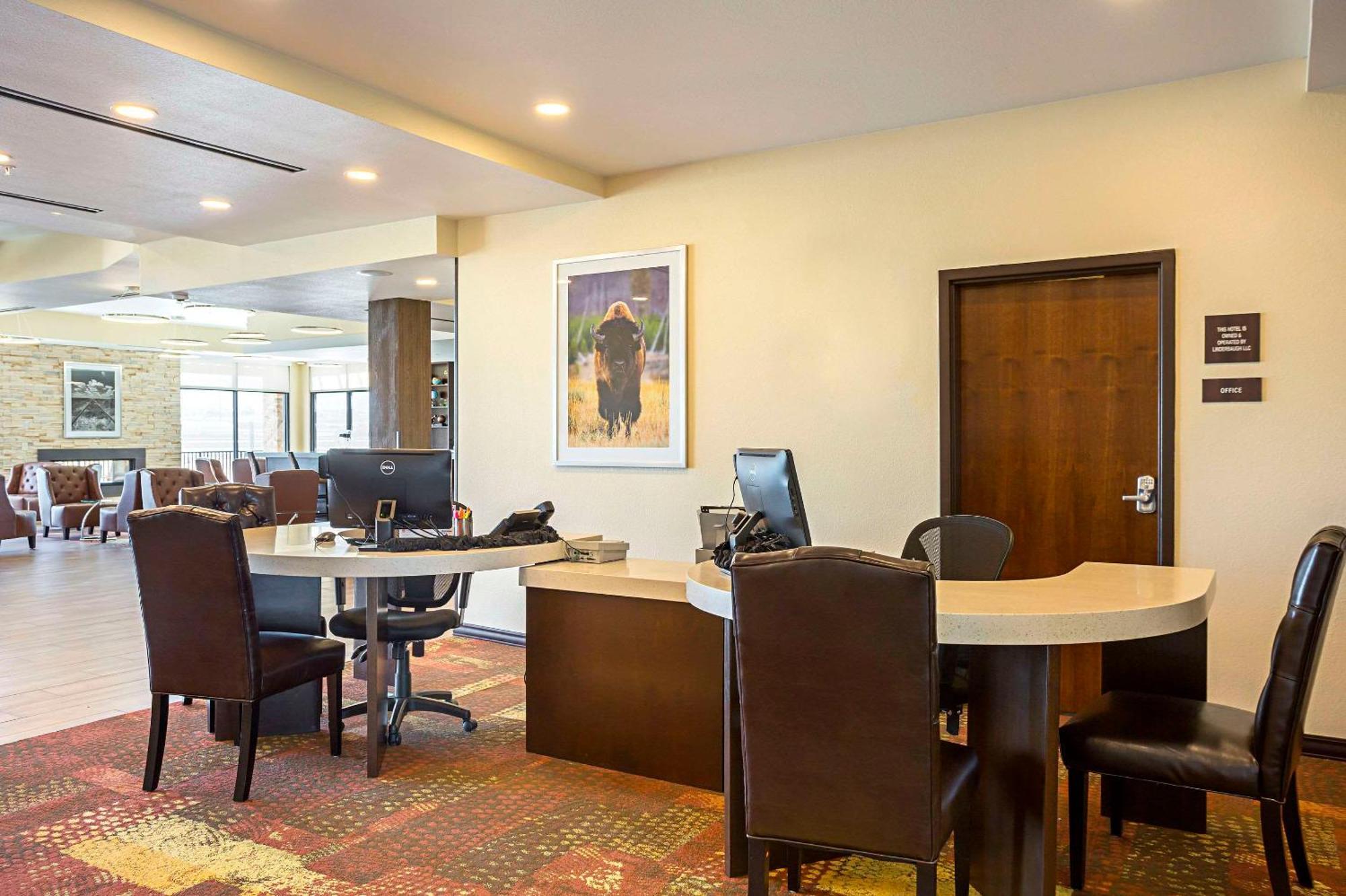 The Hotel At Sunland Park Casino El Paso, Ascend Hotel Collection Eksteriør bilde