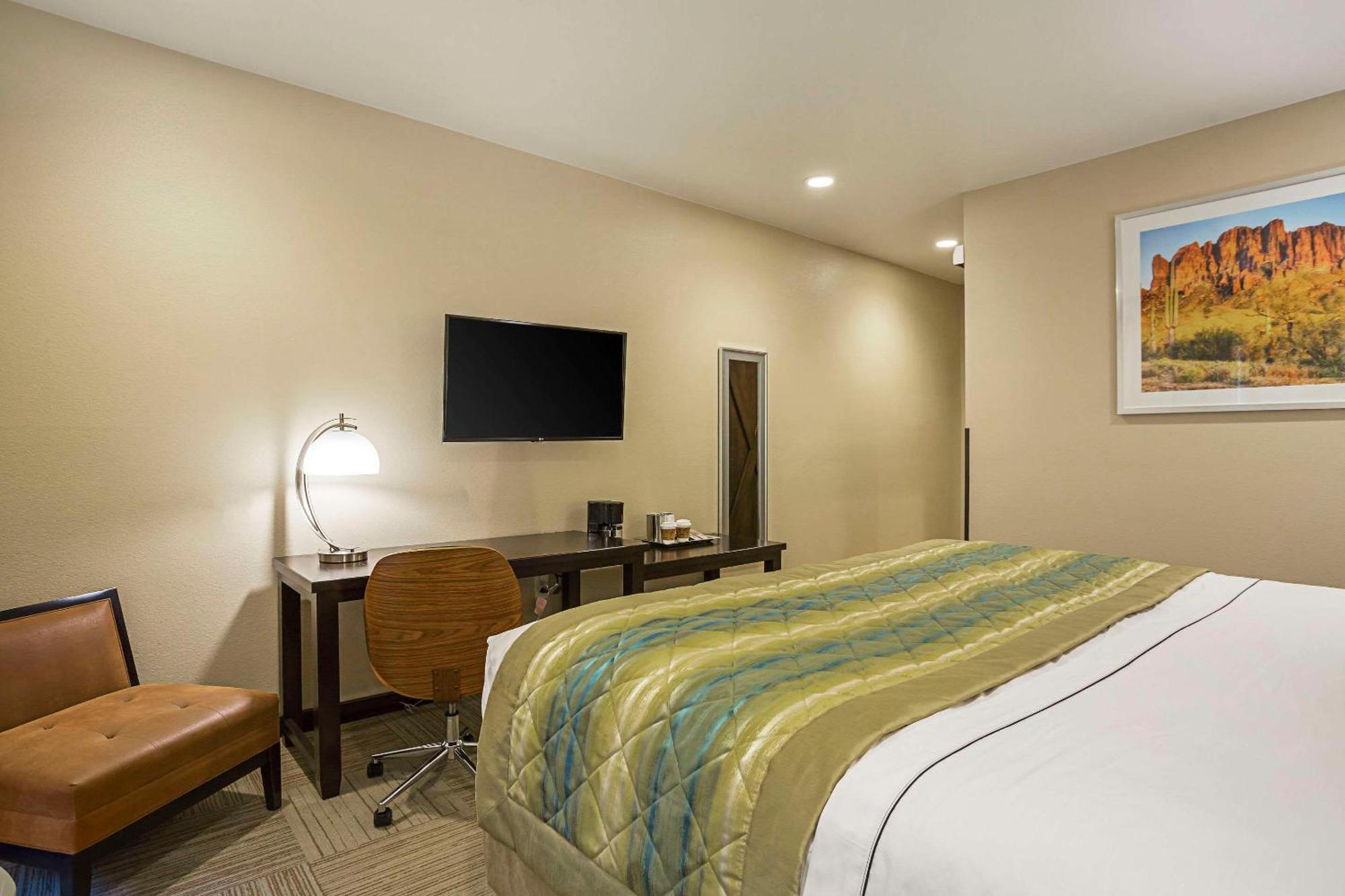 The Hotel At Sunland Park Casino El Paso, Ascend Hotel Collection Eksteriør bilde
