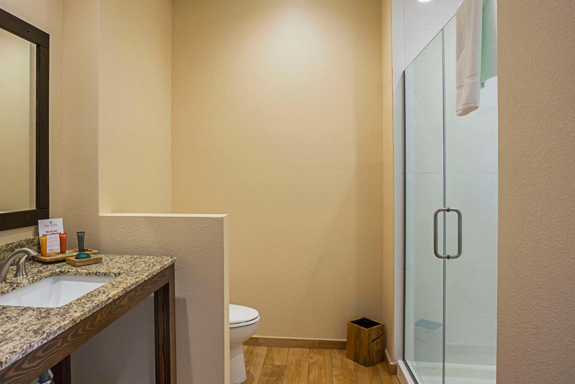 The Hotel At Sunland Park Casino El Paso, Ascend Hotel Collection Eksteriør bilde