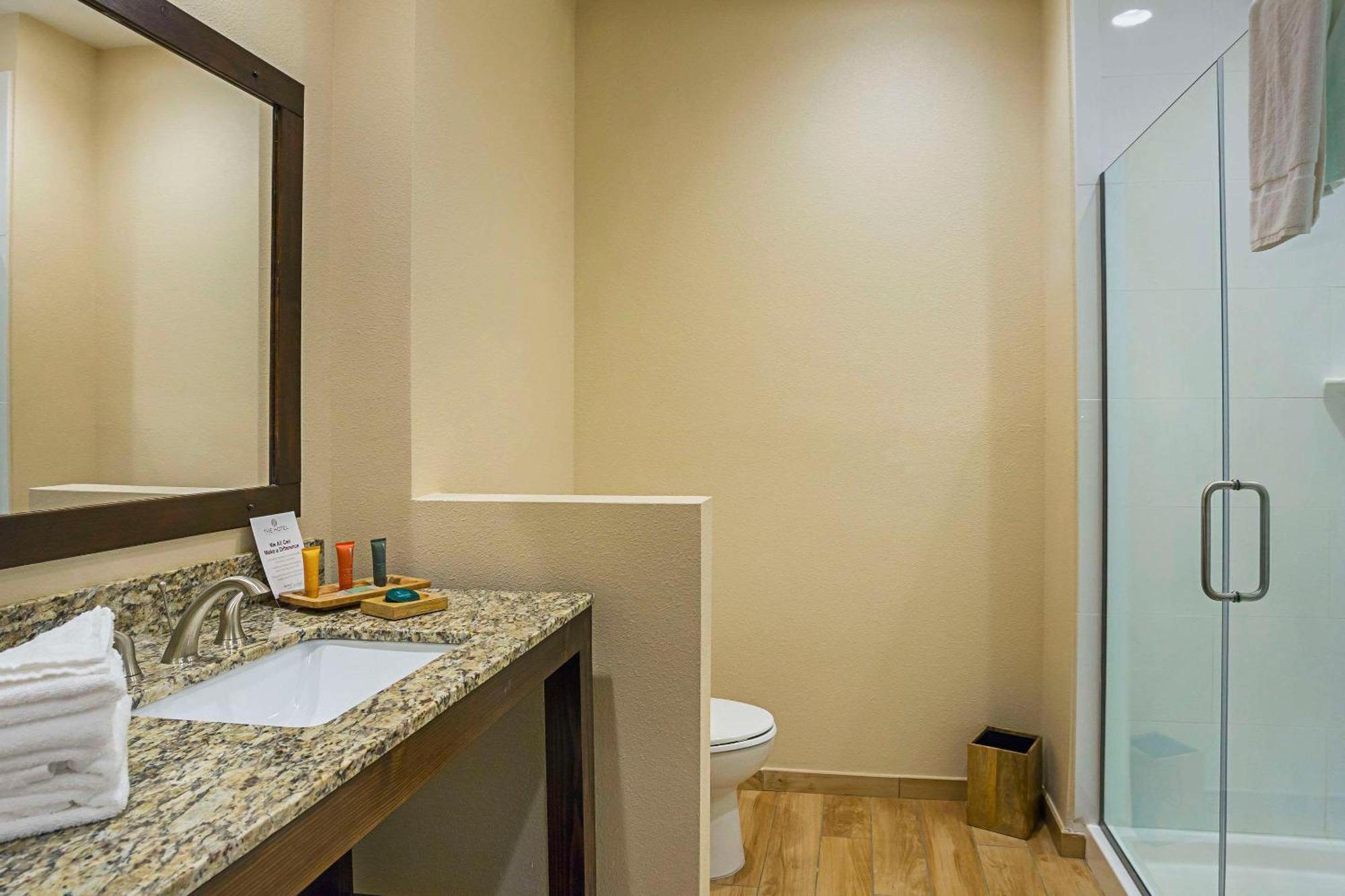The Hotel At Sunland Park Casino El Paso, Ascend Hotel Collection Eksteriør bilde