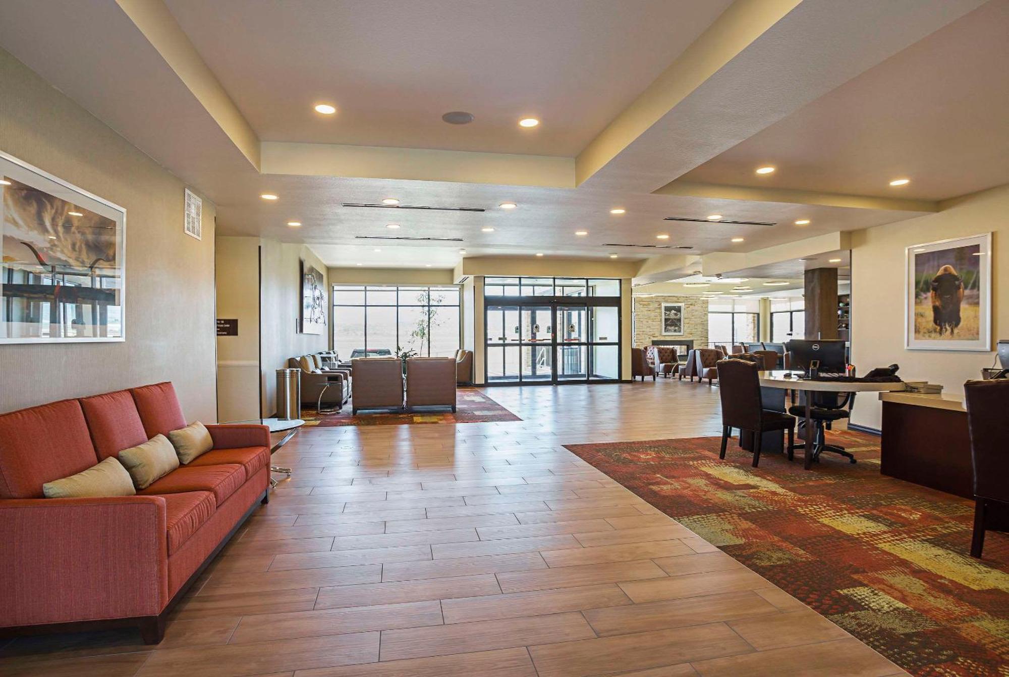 The Hotel At Sunland Park Casino El Paso, Ascend Hotel Collection Eksteriør bilde